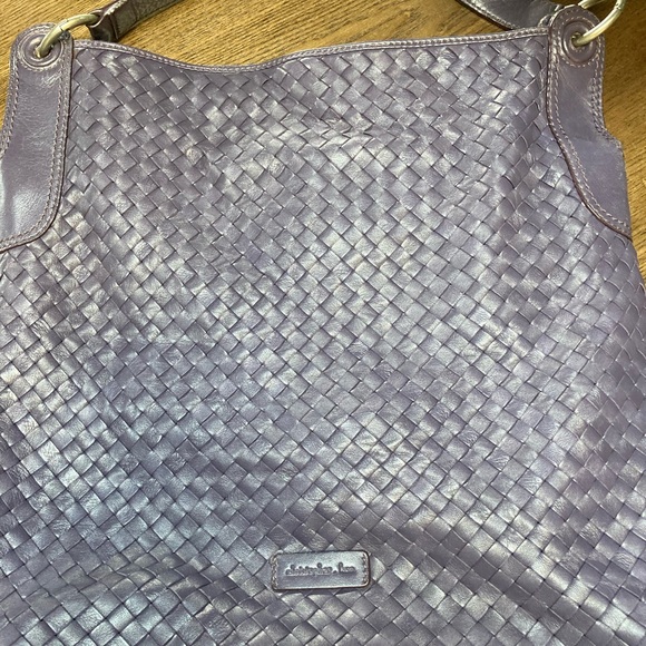 Christopher.kon leather bag - Picture 5 of 5